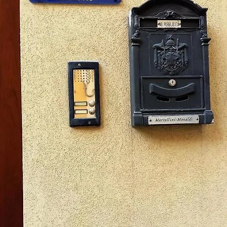 Nocleg ze śniadaniem Tres Chic