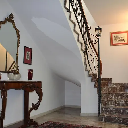 Nocleg ze śniadaniem Tres Chic Civitanova Marche