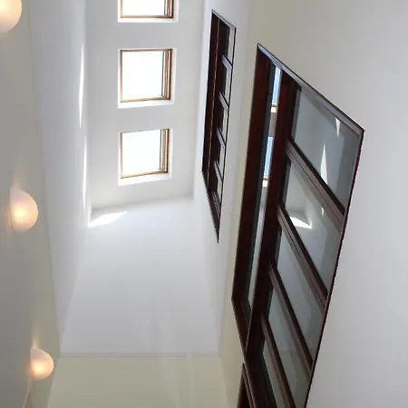 Tres Chic Nocleg ze śniadaniem Civitanova Marche