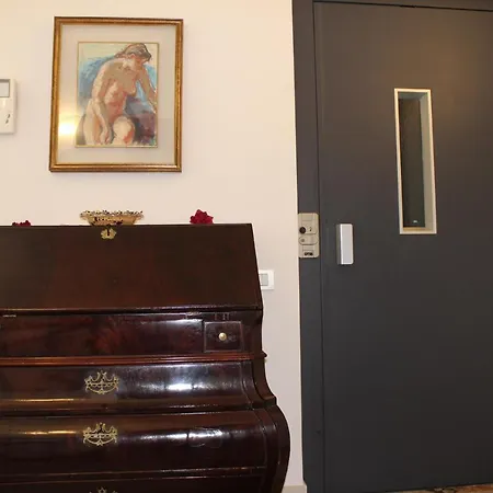 Tres Chic Nocleg ze śniadaniem