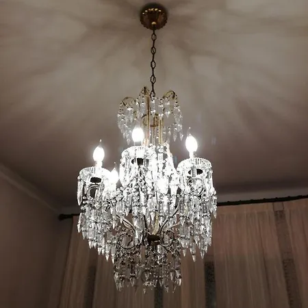 Nocleg ze śniadaniem Tres Chic
